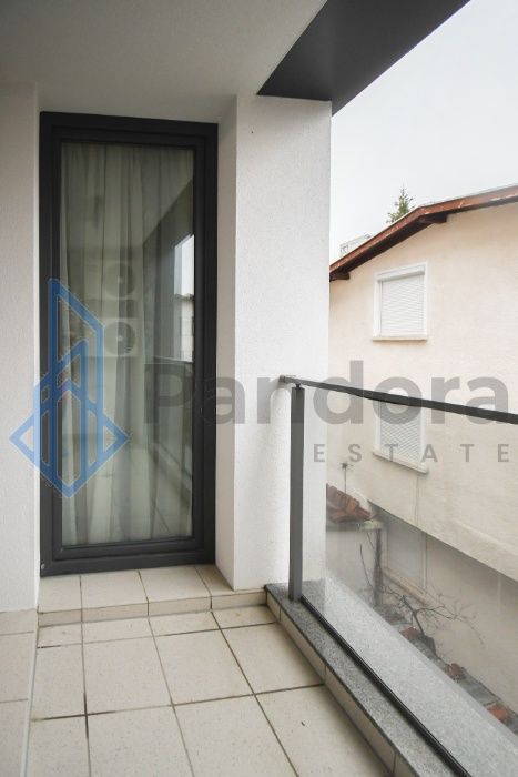 Двустаен апартамент в кв. Гео Милев