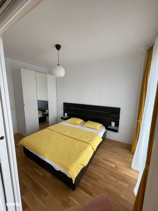 Apartament | 3 camere | bloc nou |  Jiului | Marmura Residence