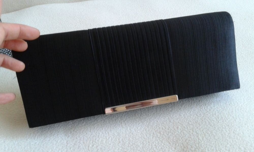 дамска вечерна чанта