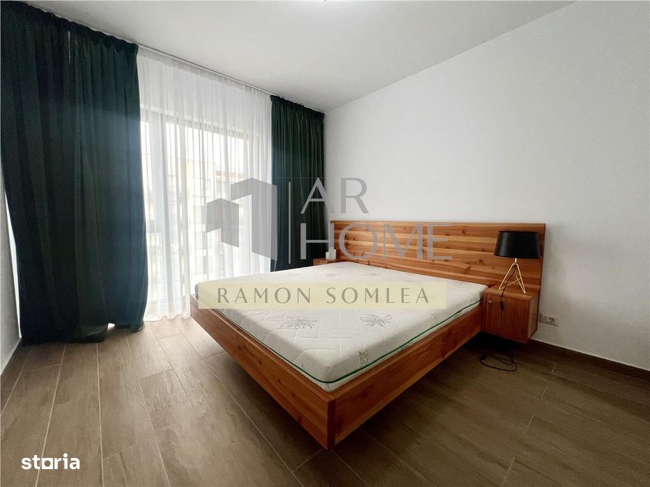 Apartament 2 camere, parcare proprie, cartier Albert, Ploiest