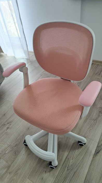 Scaun ergonomic pentru copii