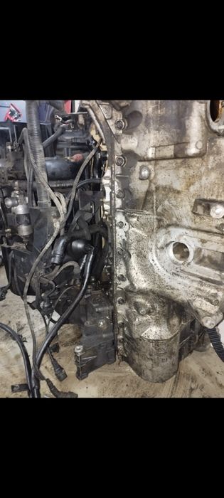 двигатель bmw m54b30