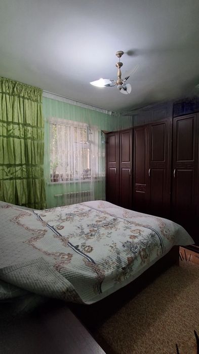 Продаётся 2х комн. квартира