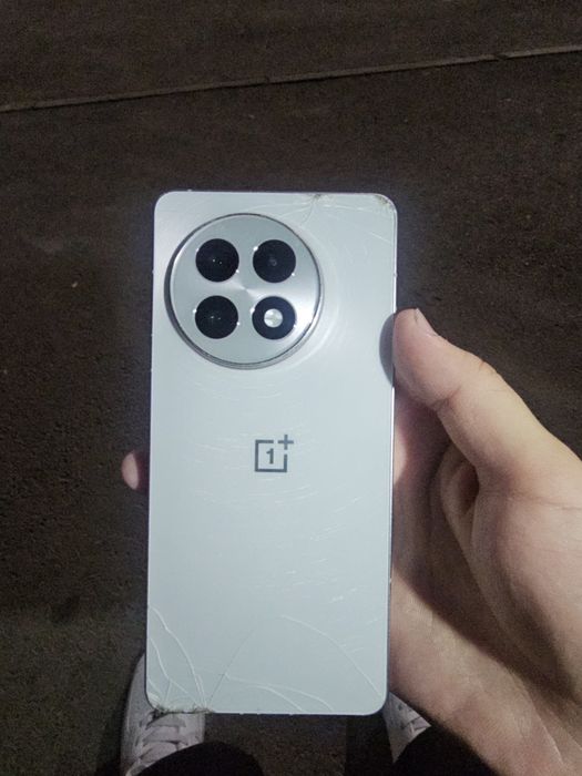 One plus 13r OnePlus 13