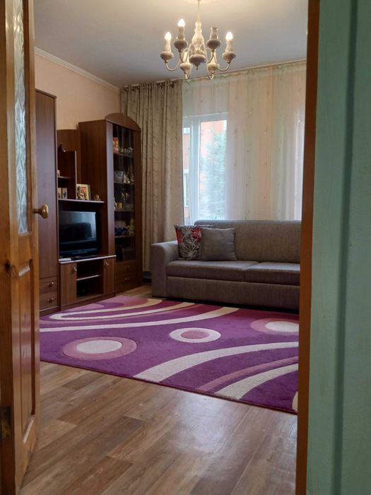 Продам отдельный Дом