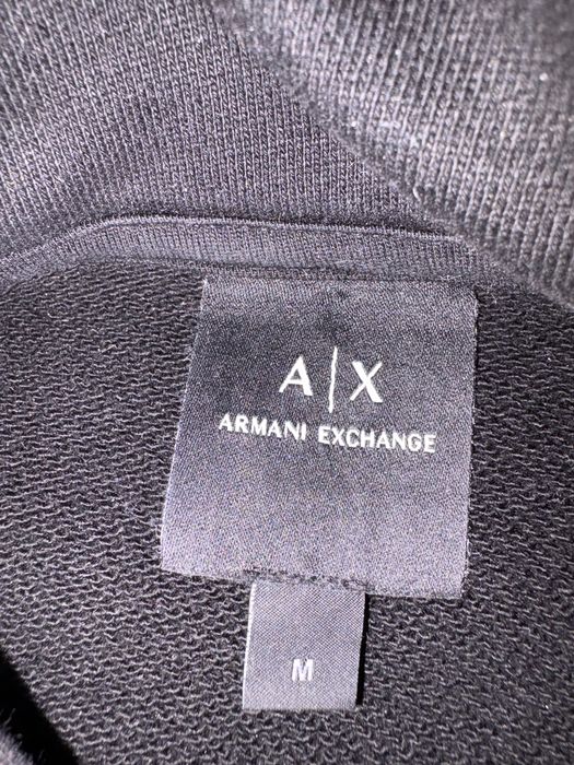 Armani Exchange оригинално горнище