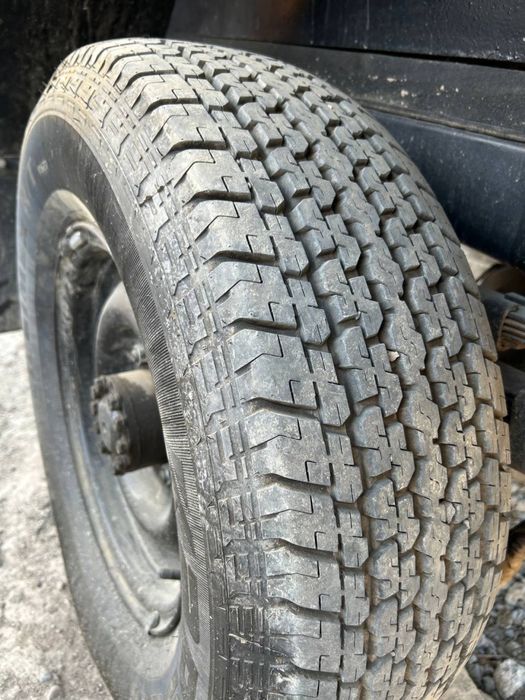 Срочно сотилади Уваз 3303 бортавой