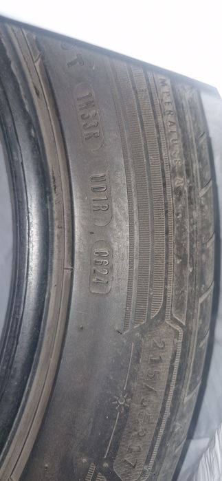 Шины 215/55/17 GOOD YEAR