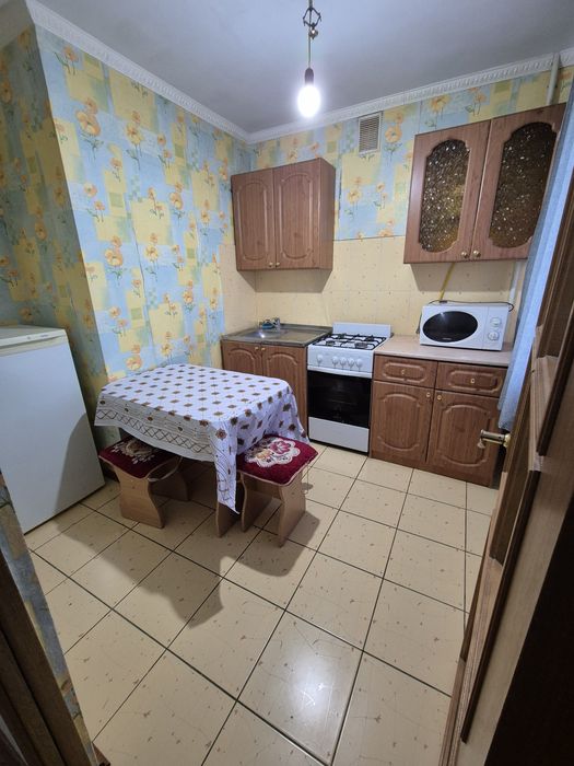 Сдам в аренду квартиру