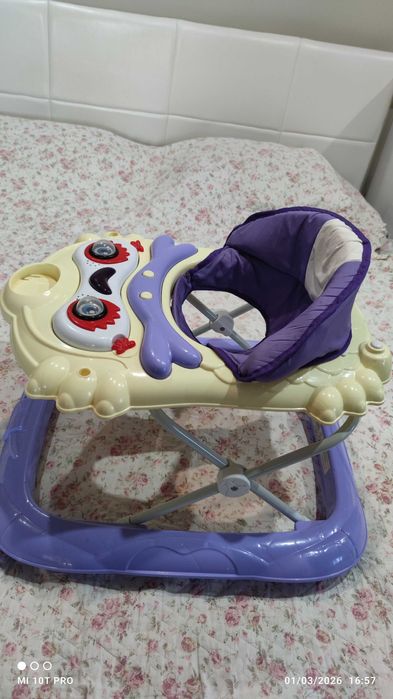 Детска проходилка