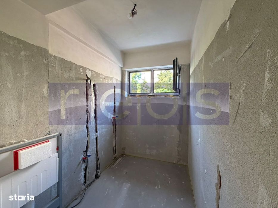 Vanzare Apartament 3 Camere | Lizeanu | Bloc Nou | Parcare | Terasa