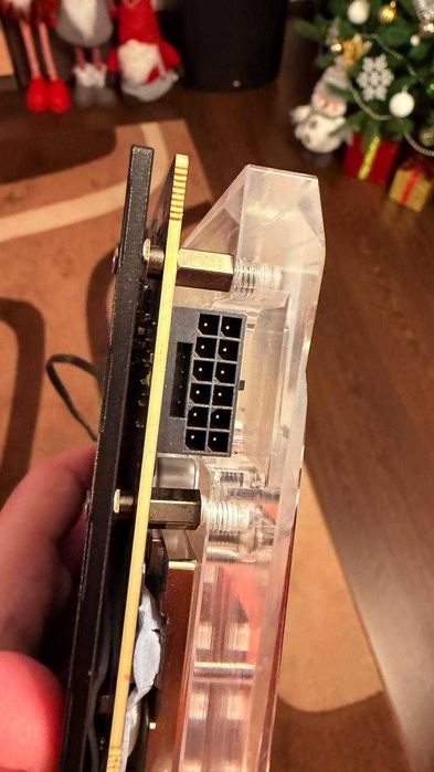 Placa video Nvidia Gigabyte RTX 4090 Gaming OC 24GB+waterblock Bykski