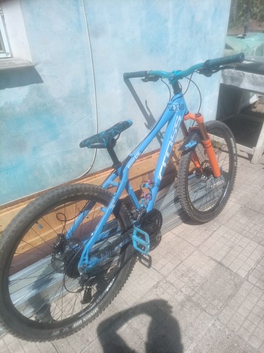 Kross dexter СПЕШНО!!