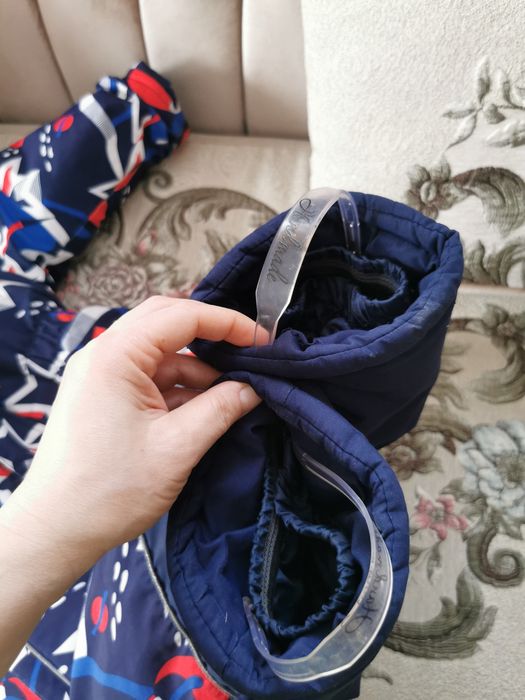 Комбинезон Reima