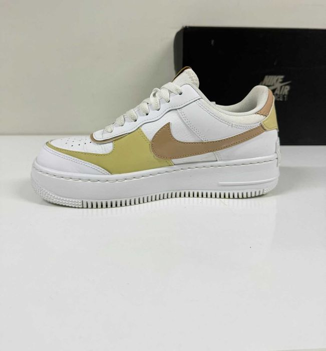 Nike Air Force 1 Shadow