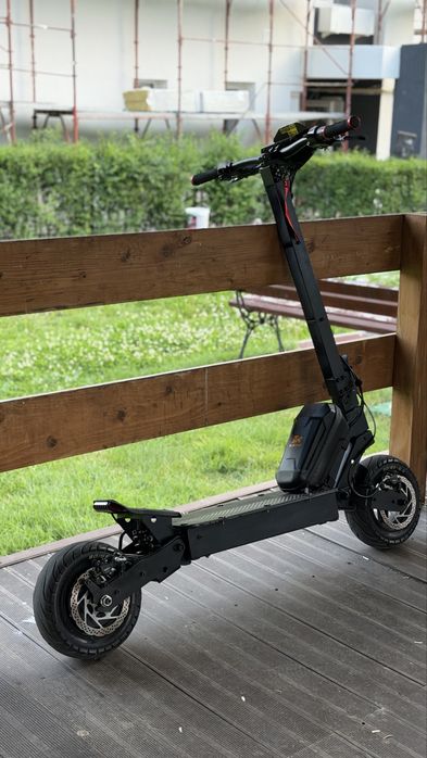KUKIRIN G4 (accept variante)
