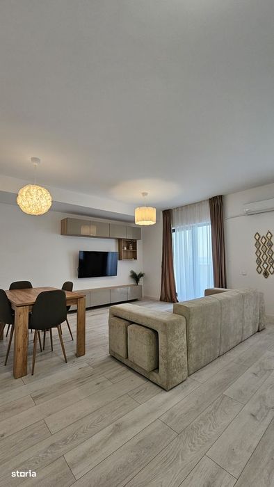 Apartamente 2 camere - Comision 0 - în Cartier Rezidențial Vest