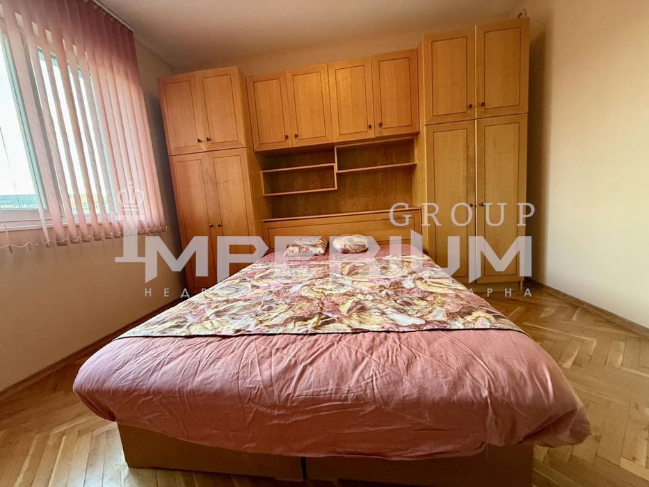 Дава се под наем Тристаен апартамент в Варна, Базар Левски - 78 кв.м за 448.8 € - Снимка #4