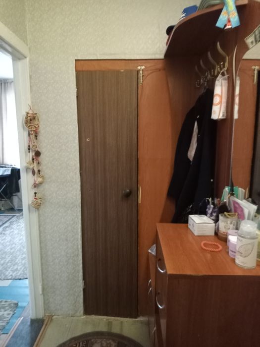 Продам  1комнатную квартиру