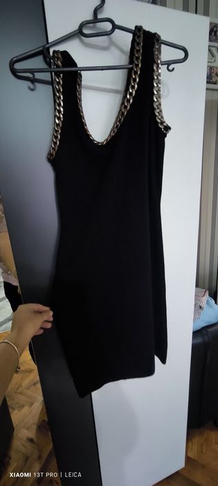 Дамско Палто и рокля