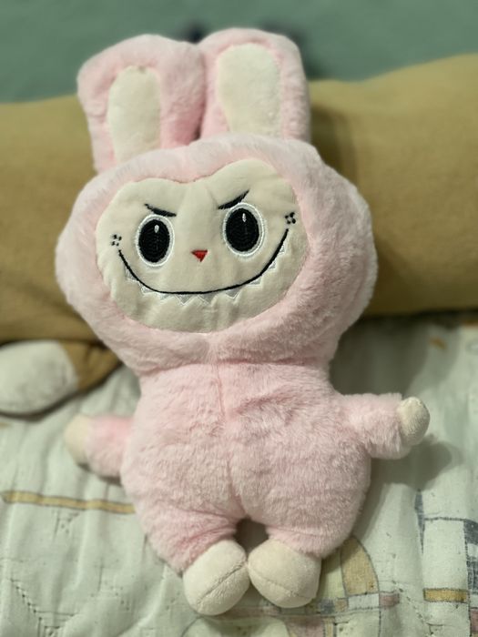 Мягкая игрушка Лабубу  новый