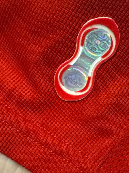 Bluza puma nationala Maroc