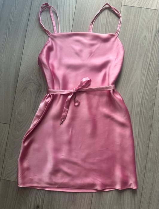 Rochie Zara stil furou