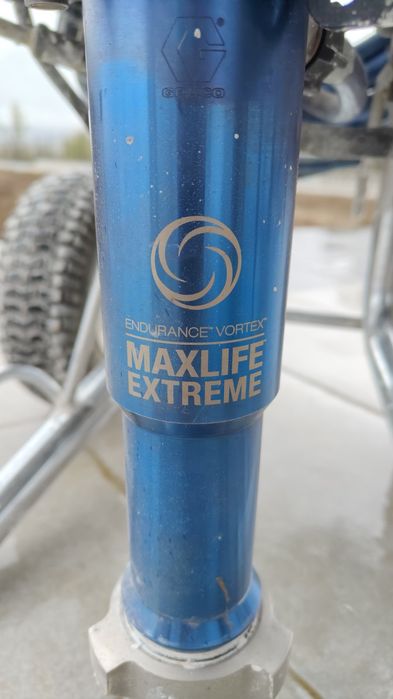 Graco  Mark X  ProContractor