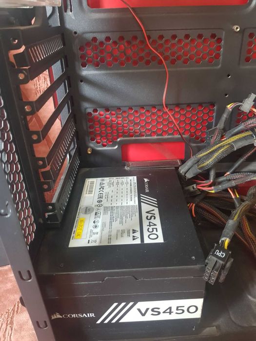 Кутия Zalman Z3 Plus