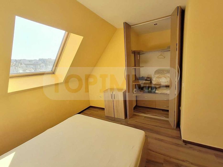 Дава се под наем Двустаен апартамент в Варна, Погреби - 70 кв.м за 398.82 € - Снимка #7