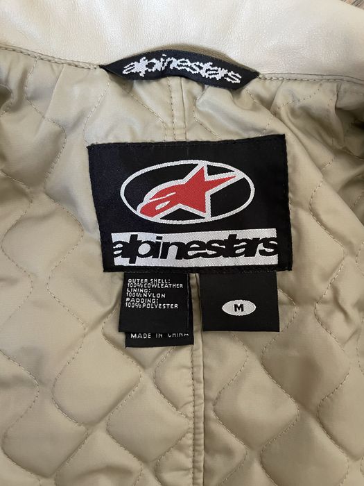 Geaca moto Alpinestars pentru femei, marimea M