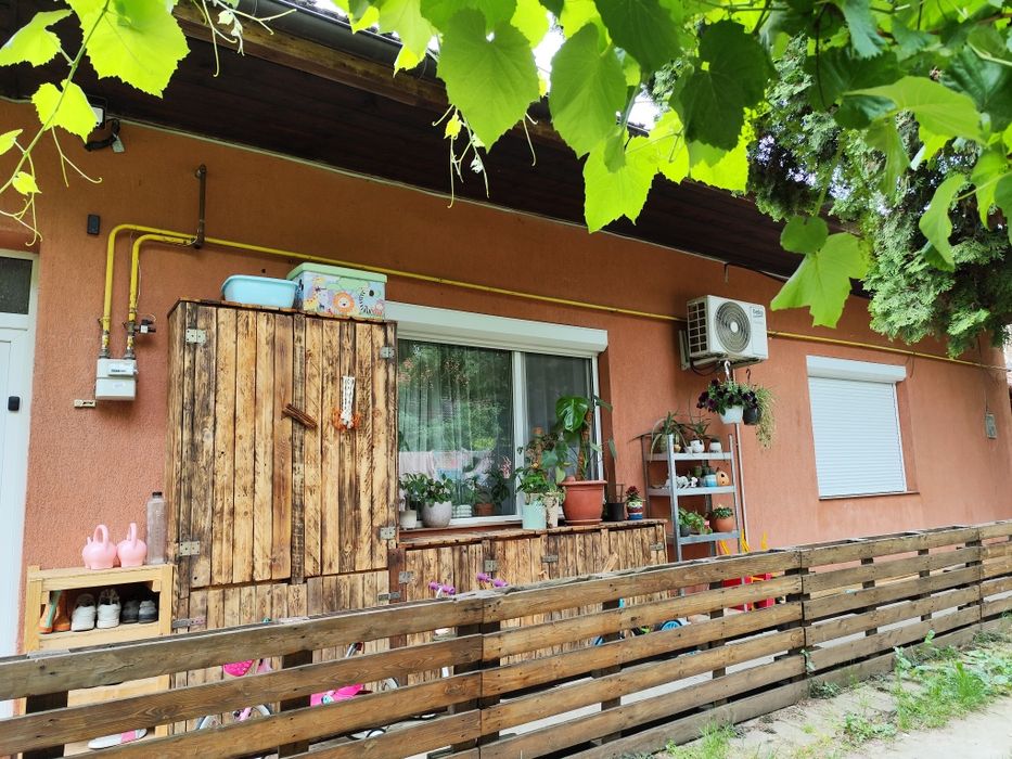 Casa zona Iosefin