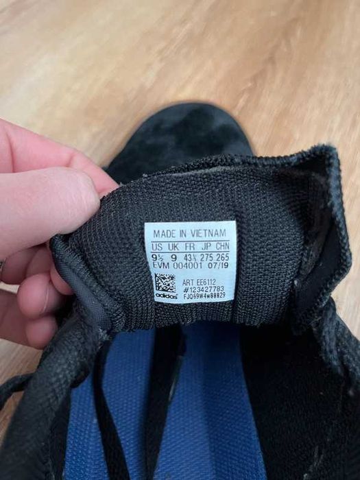 Pantofi sport Adidas Liberty Cup Chewy