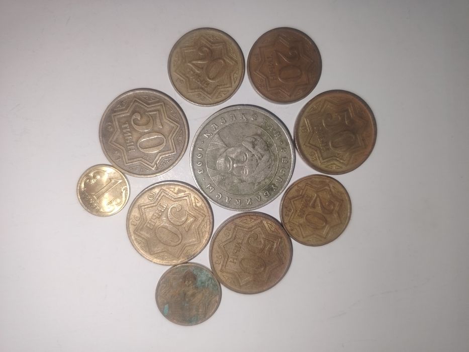 монета продаю или обмен