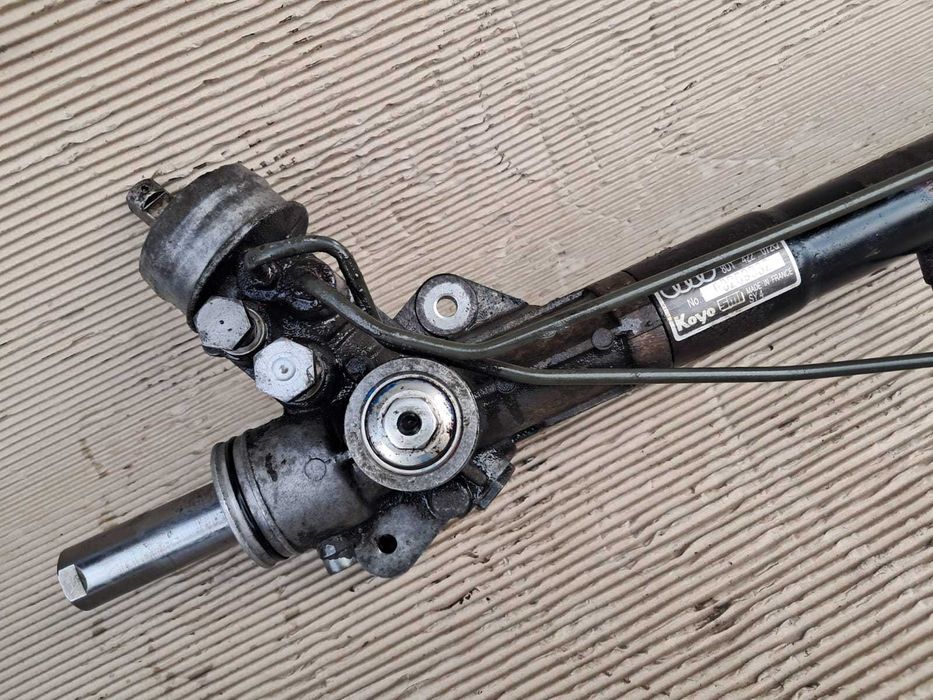 Vw Passat B55, Skoda Superb Audi A4, caseta directie cu garantie, 1,9