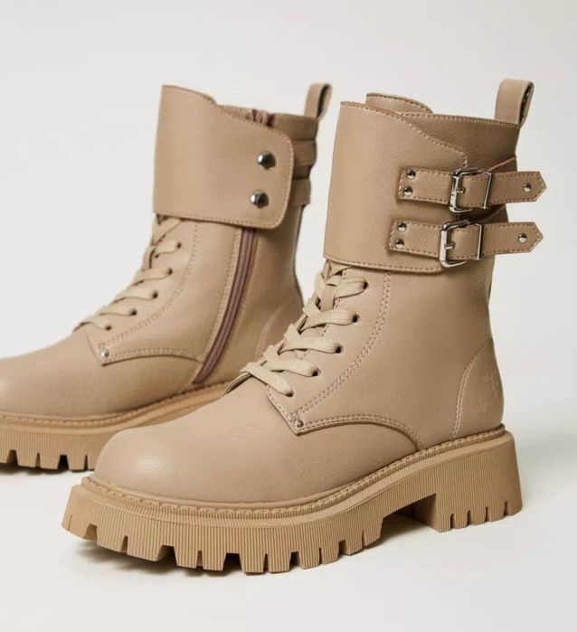 Twinset боти нови