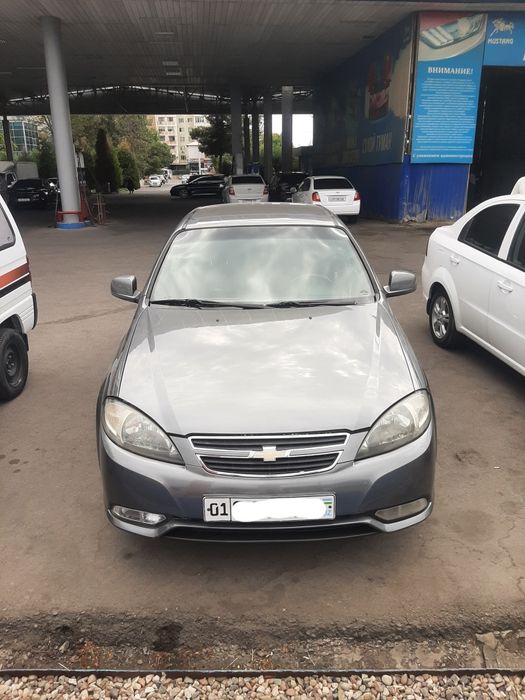 Jentra 2014 yil 1 evro avtomat Metan gaz