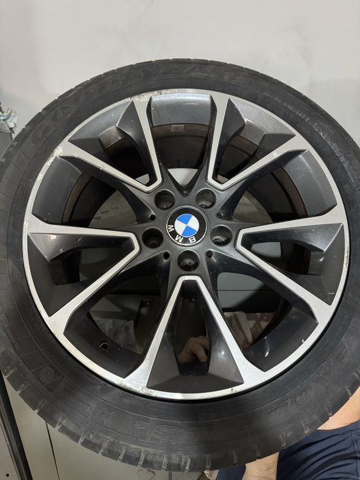 Продам диски BMW X5  F15