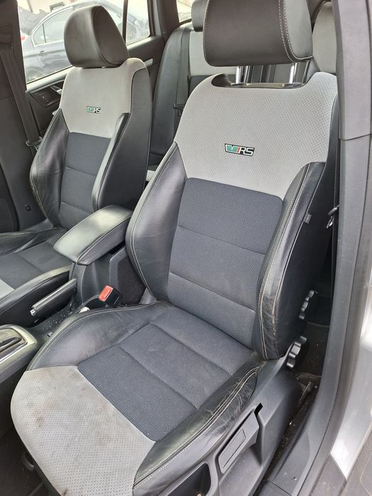 Шкода Октави vrs комби 2.0 тди DSG  2012 год