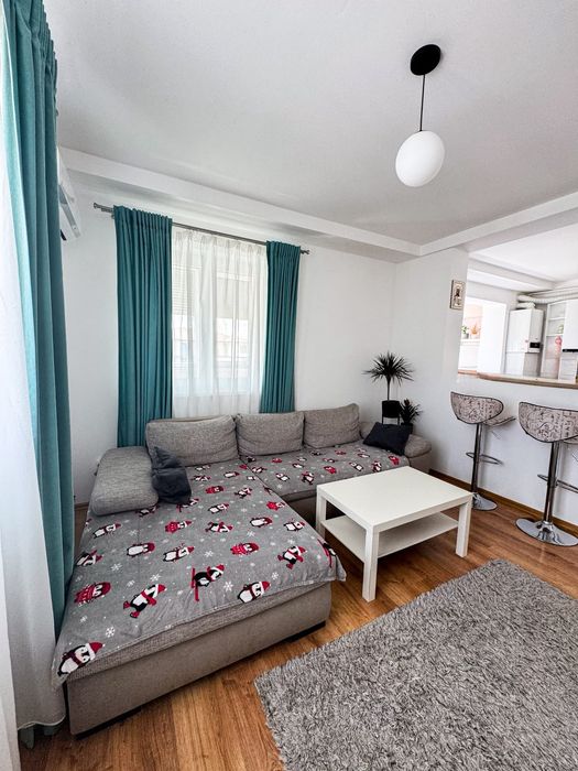 Inchiriez apartment 2 camere