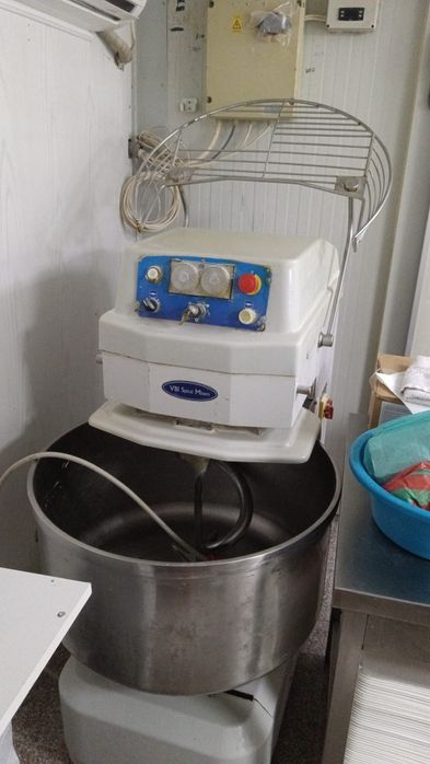 Echipamente patiserie