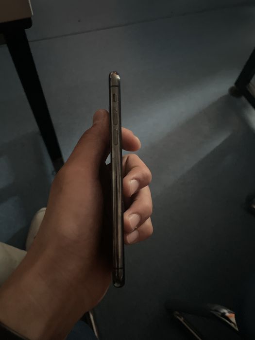 Iphone x pul zaril