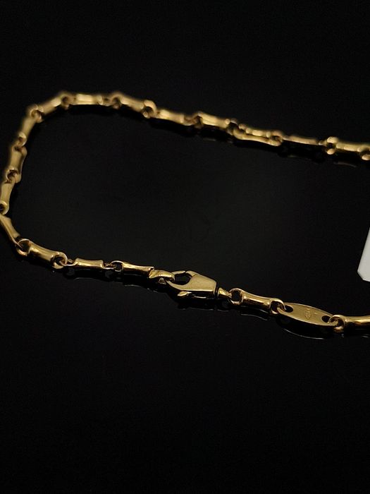 Bijuteria Royal bratara din aur 14k 2.07 gr