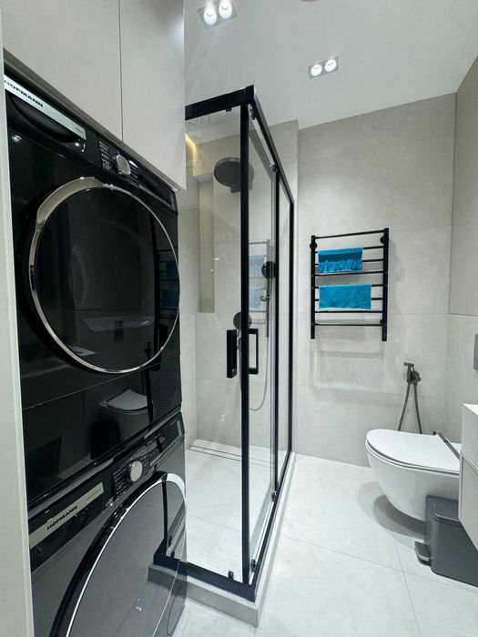 "СРОЧНАЯ ЦЕНА‼️ NRG U Tower 2ком 72м2 Дружба Народов, Ташкент Сити‼️