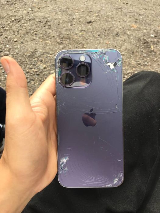IPhone 14 Pro Max