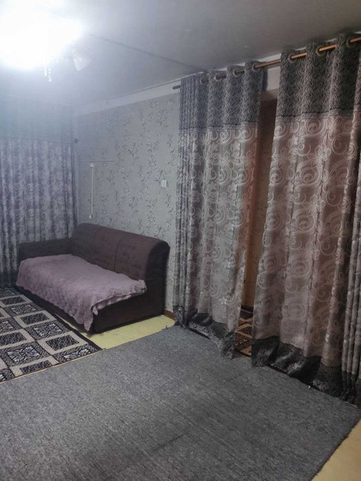 Квартира в аренду