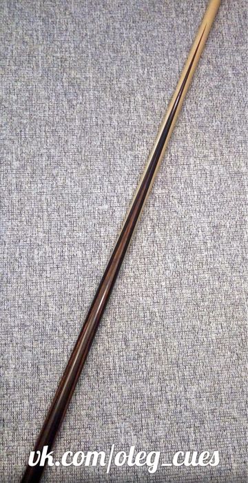 Продам кий бильярдный Олег Пономарев