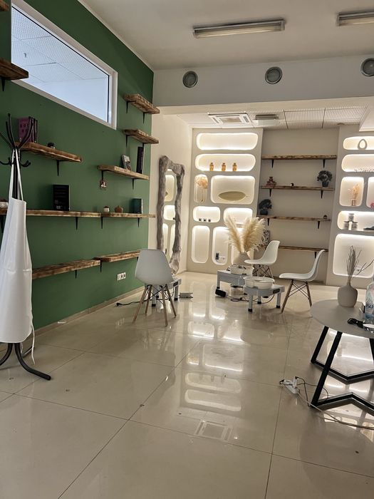 Готовый бизнес.