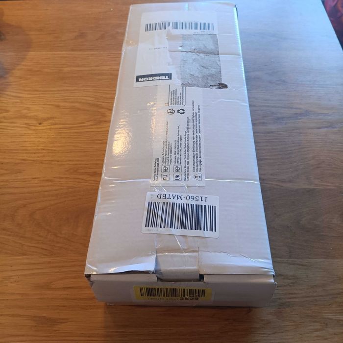 НОВА! Поставка за Dyson Airwrap, стенен органайзер за всички приставки