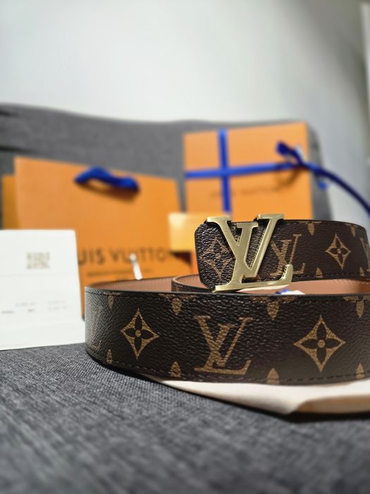 Колани Louis Vuitton